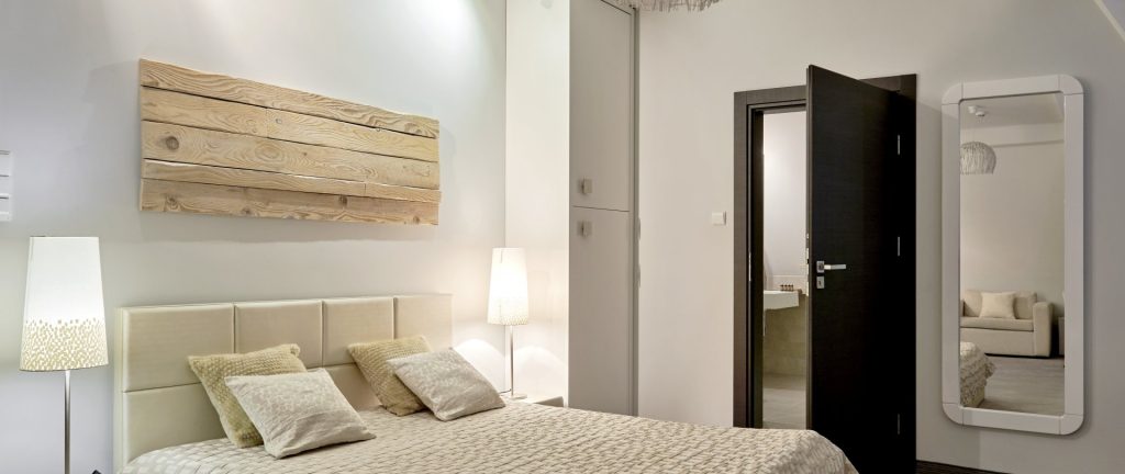 Apartament Junior Suite