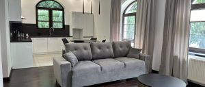 Apartament Studio Double